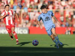 Cómo ver en vivo Belgrano vs Unión por la Liga Profesional