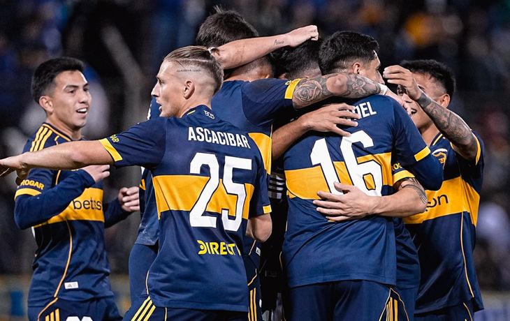 Boca vuelve a la Copa Sudamericana: cómo le fue cada vez que disputó el torneo