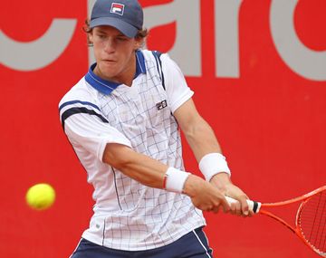 Cuatro argentinos siguen luchando en la Qualy del US Open