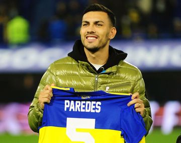 Paredes a Miami: vacaciones