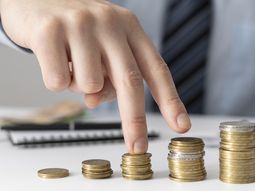 La inflación no transable se redujo a niveles a los que no llegaba desde 2005 en Uruguay. La inflación no transable se redujo a niveles a los que no llegaba desde 2005 en Uruguay.