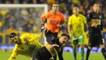 boca cerro el torneo con un empate ante defensa boca cerro el torneo con un empate ante defensa