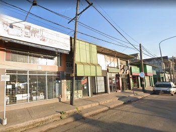 Hurlingham: hirió a un hombre y se atrincheró en su casa 12 horas hasta entregarse