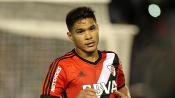 una noche perfecta: river gano, le arruino el invicto a central y celebro el regreso de aimar una noche perfecta: river gano, le arruino el invicto a central y celebro el regreso de aimar