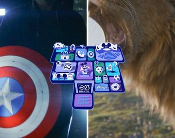 Qué dejó el D23 de Disney: novedades de Marvel