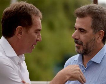 El PRO validó hacer una alianza con La Libertad Avanza para las legislativas de septiembre