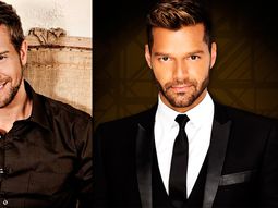 ricky martin se habria reconciliado con su ex, carlos gonzalez: ¿que paso con pablo alboran? ricky martin se habria reconciliado con su ex, carlos gonzalez: ¿que paso con pablo alboran?