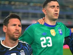 asi sono el himno en el ultimo amistoso de la seleccion previo al mundial asi sono el himno en el ultimo amistoso de la seleccion previo al mundial