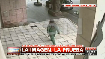 difunden la ultima imagen de angeles rawson con vida difunden la ultima imagen de angeles rawson con vida