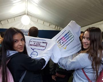 Se lanzó la campaña Hablemos de Todo