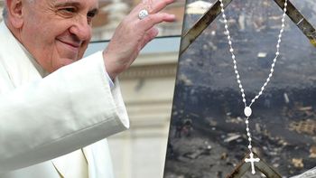 el papa insto a buscar una solucion pacifica en ucrania el papa insto a buscar una solucion pacifica en ucrania