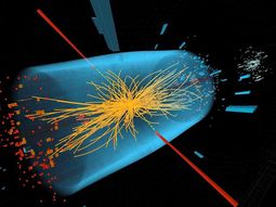 cientificos europeos, mas cerca de hallar la particula de dios cientificos europeos, mas cerca de hallar la particula de dios