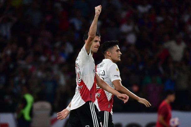 Fútbol libre por celular: cómo ver en vivo River-Godoy Cruz