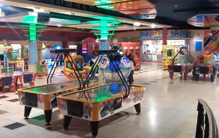 Atraparon a dos empleadas que robaron $ 122 mil 