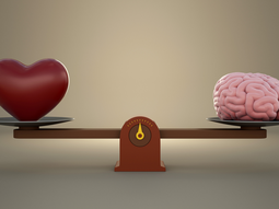 Las tres cualidades para saber si tenés inteligencia emocional