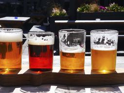 Cerveza artesanal: pas&oacute; de moda, ahora es un cl&aacute;sico