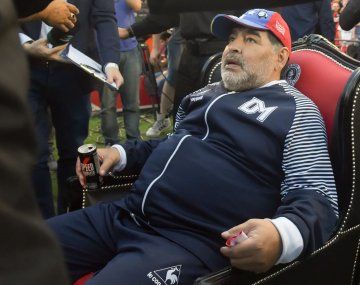 Se reactiva la causa por la muerte de Diego Maradona: hay una audiencia clave