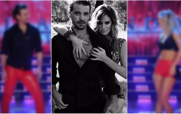 Paula habló sobre Pedro y Showmatch