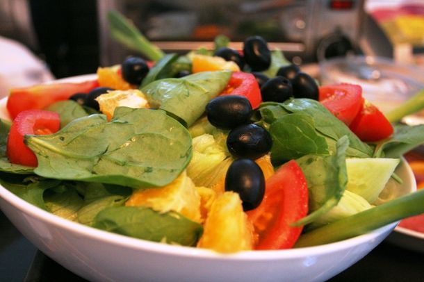 Comida