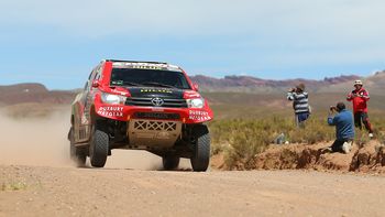 confirman que el dakar continuara en sudamerica el ano que viene confirman que el dakar continuara en sudamerica el ano que viene