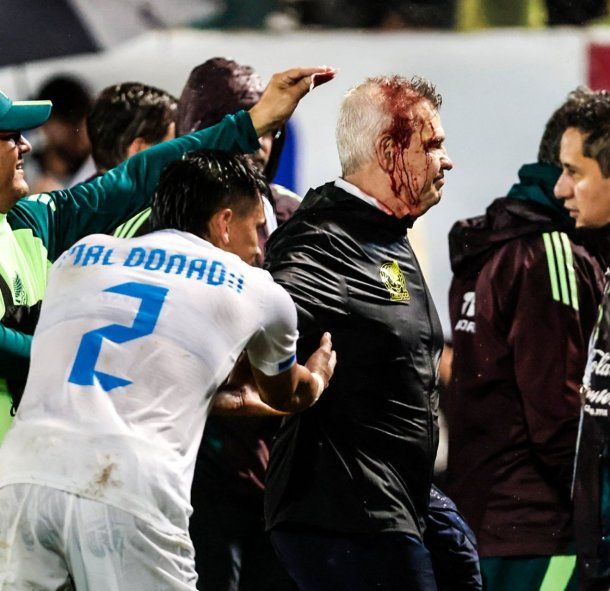 Foto: @brfootball