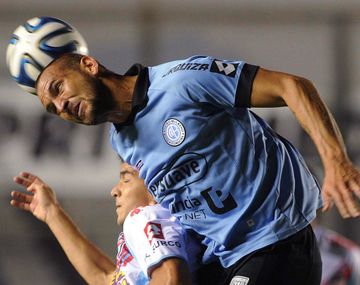 Belgrano venció a Arsenal