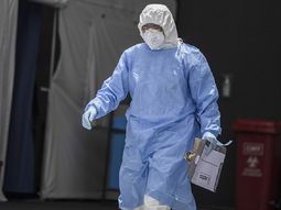 Coronavirus en Ecuador: advierten que Quito ya no tiene camas de terapia intensiva disponibles