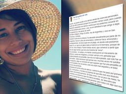 su padre la abuso durante 6 anos y conto todo en facebook: me decia que era un juego su padre la abuso durante 6 anos y conto todo en facebook: me decia que era un juego