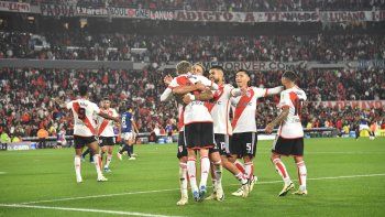 Copa Libertadores: River busca sellar su pase a octavos ante Libertad