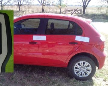 Manejó alcoholizado 80 kilómetros