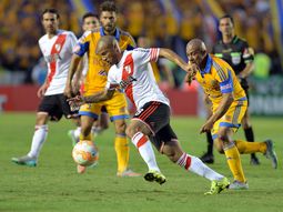 ¿a que hora juegan river y tigres por la final de la copa libertadores? ¿a que hora juegan river y tigres por la final de la copa libertadores?