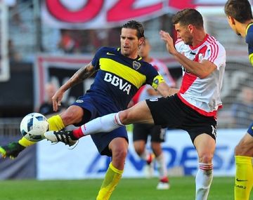 El fixture completo de la Superliga de Fútbol Argentino 2017/2018