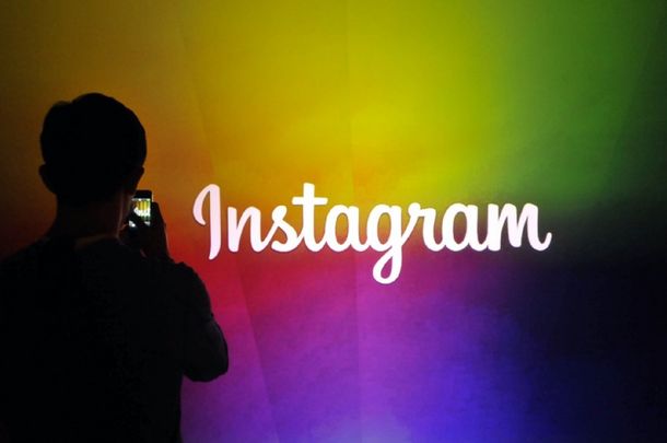 Se cayó Instagram en todo el mundo