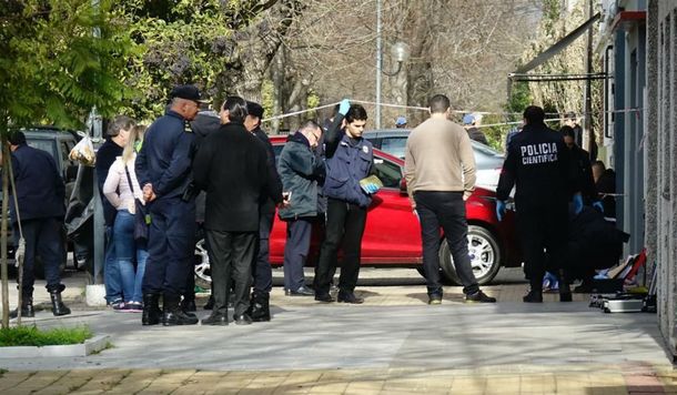 La mujer fue asesinada a mazazos