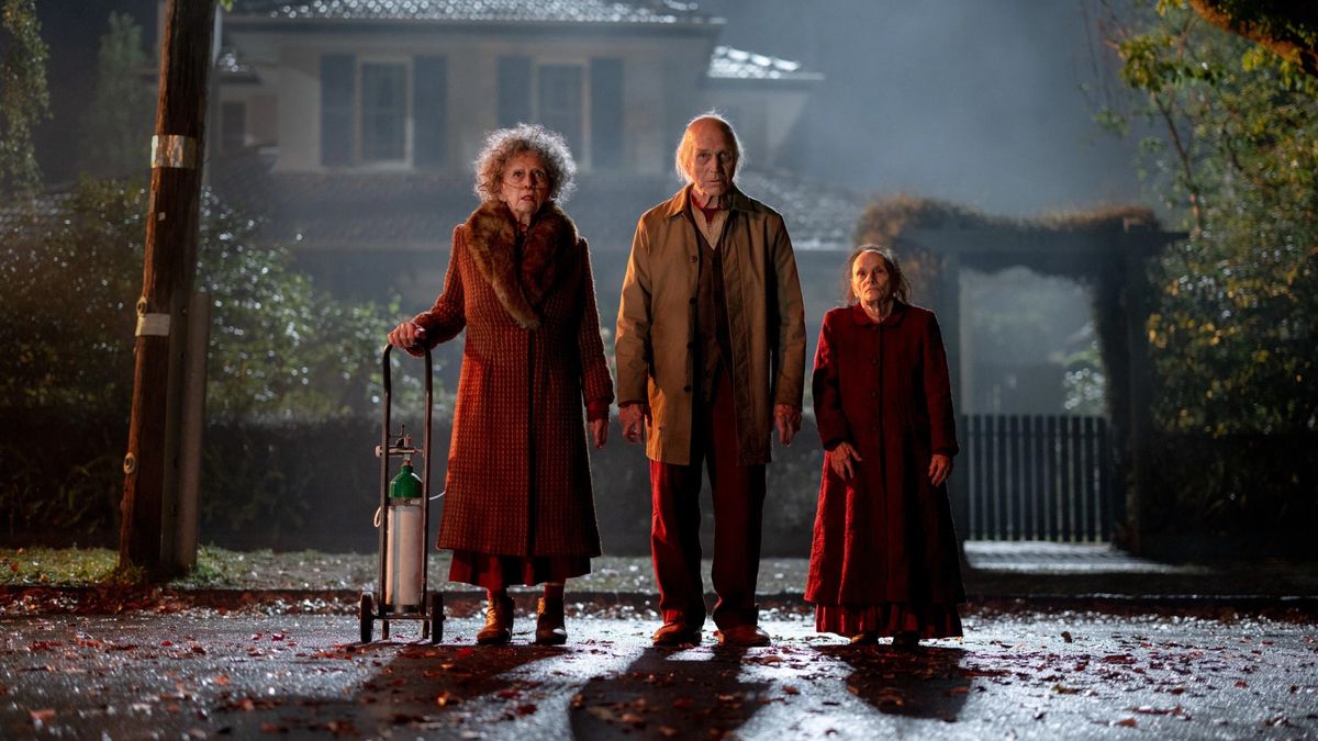 “La Noche del Demonio” abre un nuevo capítulo: la saga regresa con nuevas reglas para El Más Allá