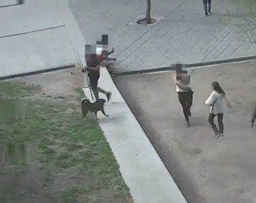 Córdoba: persiguió a su amigo y lo apuñaló con una tijera