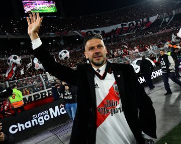 River campeón de la Liga: así fue la campaña
