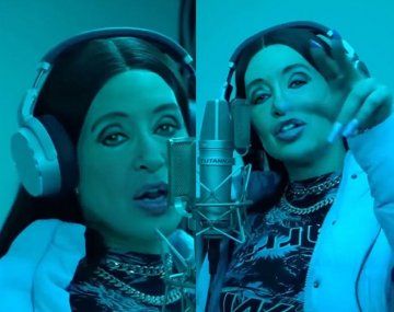 Otro deep fake viral de Cristina Kirchner: Llegó la que los encabrona