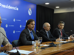 Preocupación en Uruguay por un nuevo brote de coronavirus: Nos relajamos y retrocedimos