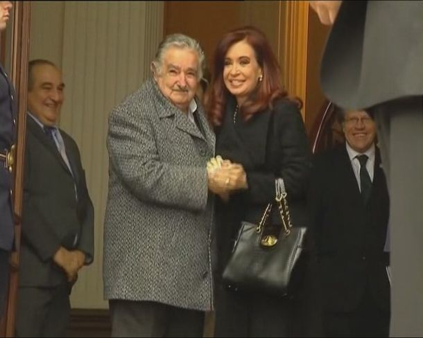 El Mercosur condenará el espionaje y el escándalo Evo