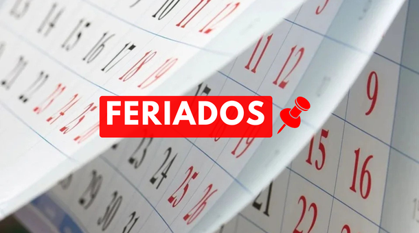 El viernes 11 de julio será feriado y beneficia a los trabajadores