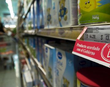 SUPERMERCADO