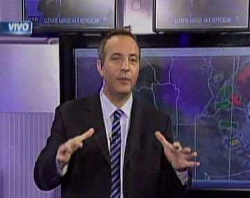 Sigue vigente el alerta por tormentas tras las lluvias