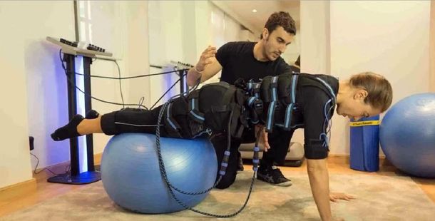 ¿Qué es el electrofitness y qué precauciones hay que tomar para practicarlo?