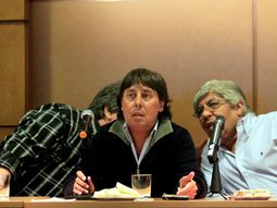 pablo micheli justifico la ausencia de moyano en la marcha pablo micheli justifico la ausencia de moyano en la marcha