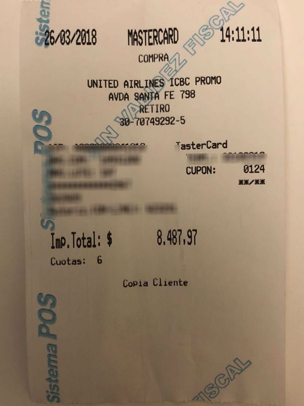 #EstafadosPorUnited: qué dicen los argentinos que compraron la oferta del viaje a Sidney