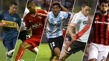 #encuestam1: ¿quien sera el ganador del torneo de 30 equipos del futbol local? #encuestam1: ¿quien sera el ganador del torneo de 30 equipos del futbol local?