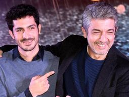 La anécdota del Chino Darín sobre un amigo que conoció por internet: El que maneja es Ricardo Darín