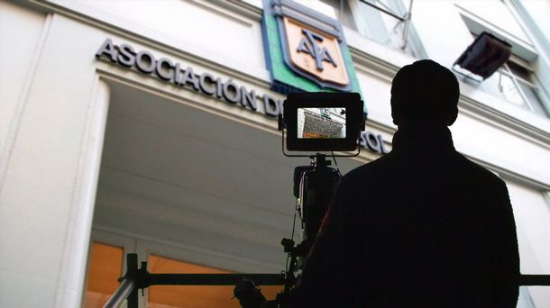 Clubes de primera amenazan a la AFA con un paro por la plata de Fútbol para Todos