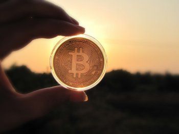 El bitcoin, en picada: retrocede casi 17% en las últimas 48 horas